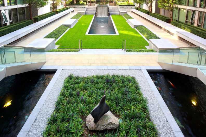 1 bedroom apartments/flats to sale in Knightsbridge, Knightsbridge-image 22