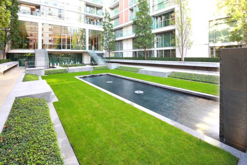 1 bedroom apartments/flats to sale in Knightsbridge, Knightsbridge-image 23