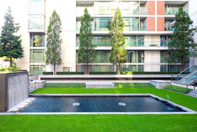 1 bedroom apartments/flats to sale in Knightsbridge, Knightsbridge-image 24