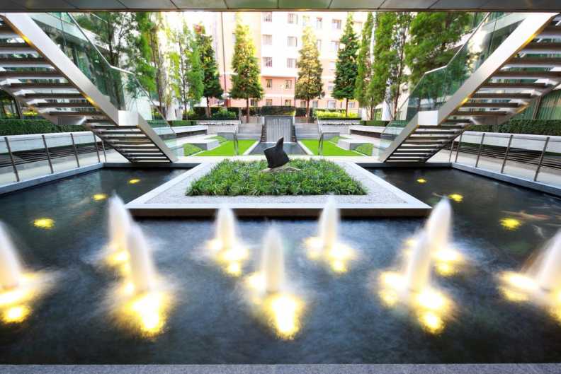 1 bedroom apartments/flats to sale in Knightsbridge, Knightsbridge-image 25