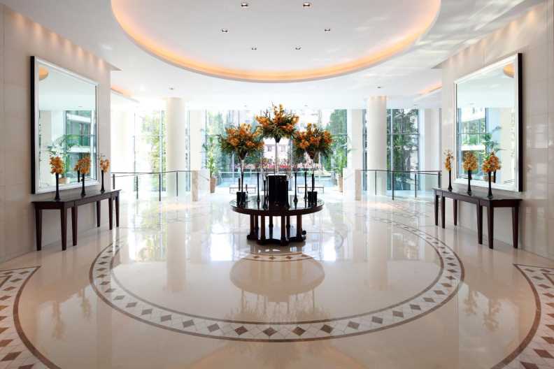 1 bedroom apartments/flats to sale in Knightsbridge, Knightsbridge-image 17