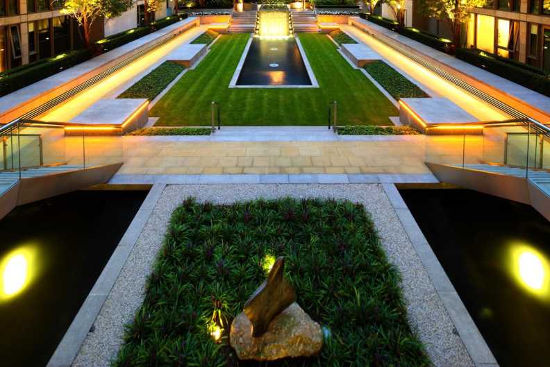 1 bedroom apartments/flats to sale in Knightsbridge, Knightsbridge-image 26