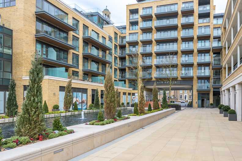 1 bedroom apartments/flats to sale in Kew Bridge Road, Brentford-image 9