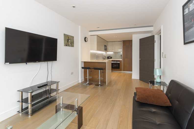 1 bedroom apartments/flats to sale in Kew Bridge Road, Brentford-image 14