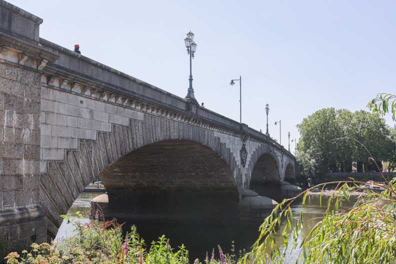 1 bedroom apartments/flats to sale in Kew Bridge Road, Brentford-image 12