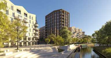 Discovery House South, 26 Palmer Street, RG1