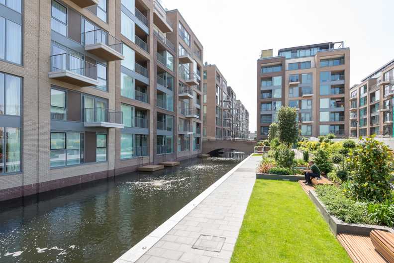 1 bedroom apartments/flats to sale in Thurstan Street, Imperial Wharf-image 9