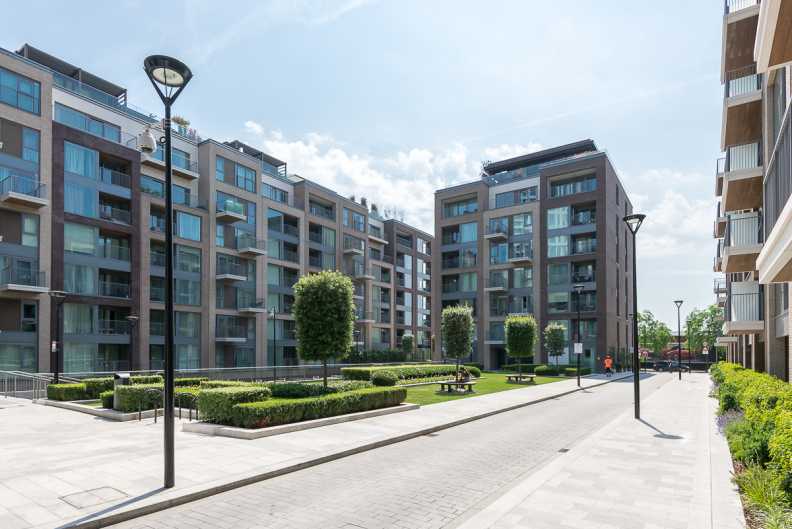 1 bedroom apartments/flats to sale in Thurstan Street, Imperial Wharf-image 11