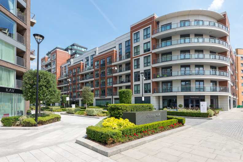 1 bedroom apartments/flats to sale in Thurstan Street, Imperial Wharf-image 8