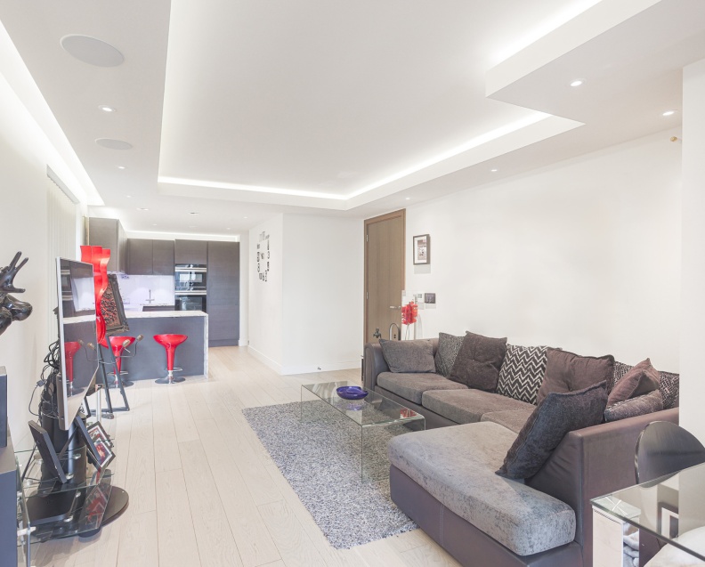 1 bedroom apartments/flats to sale in Thurstan Street, Imperial Wharf-image 6