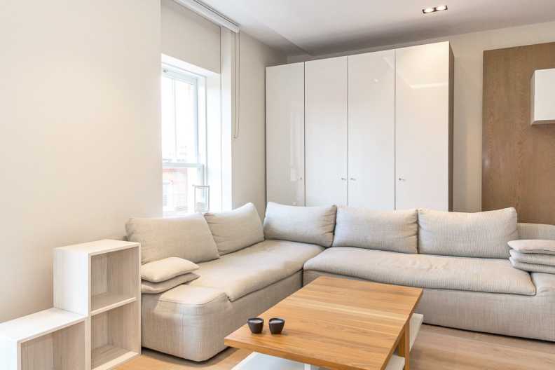 1 bedroom apartments/flats to sale in Pearson Square, Fitzrovia-image 9