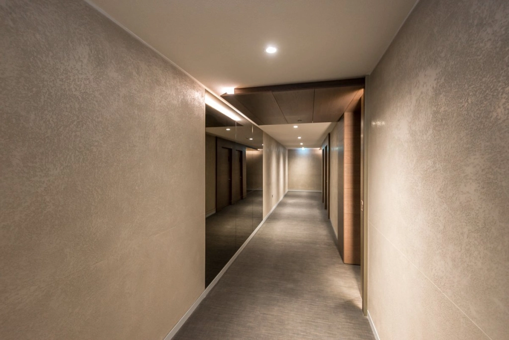 1 bedroom apartments/flats for sale in Pearson Square, Fitzrovia - W1T view 13