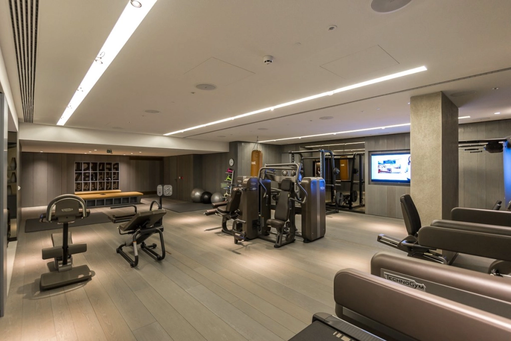 1 bedroom apartments/flats for sale in Pearson Square, Fitzrovia - W1T view 16