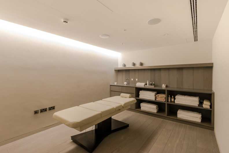 1 bedroom apartments/flats to sale in Pearson Square, Fitzrovia-image 22
