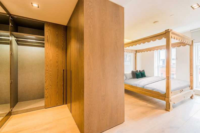 1 bedroom apartments/flats to sale in Pearson Square, Fitzrovia-image 12