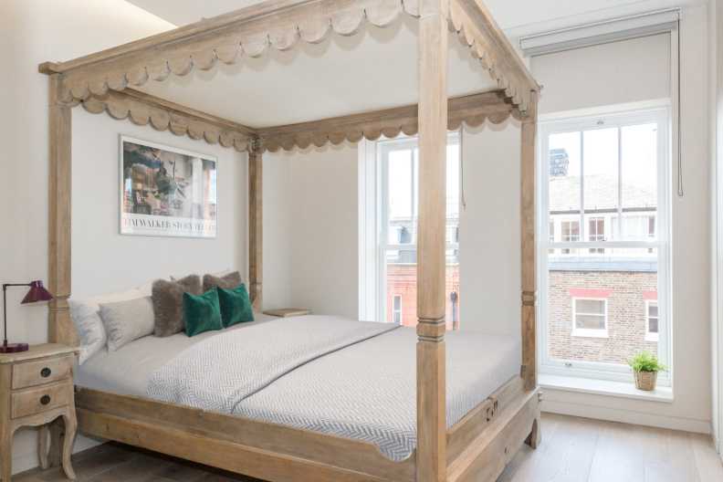 1 bedroom apartments/flats to sale in Pearson Square, Fitzrovia-image 4
