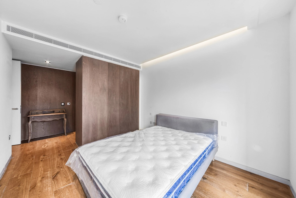 1 bedroom apartments/flats for sale in Pearson Square, Fitzrovia - W1T view 11