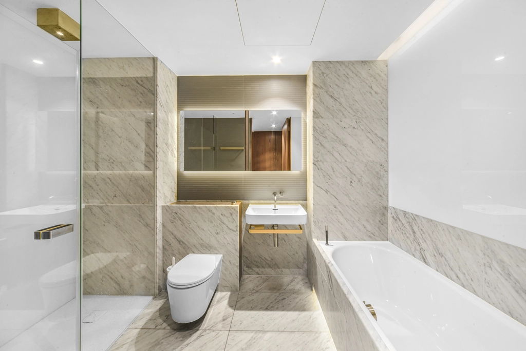 1 bedroom apartments/flats for sale in Pearson Square, Fitzrovia - W1T view 6