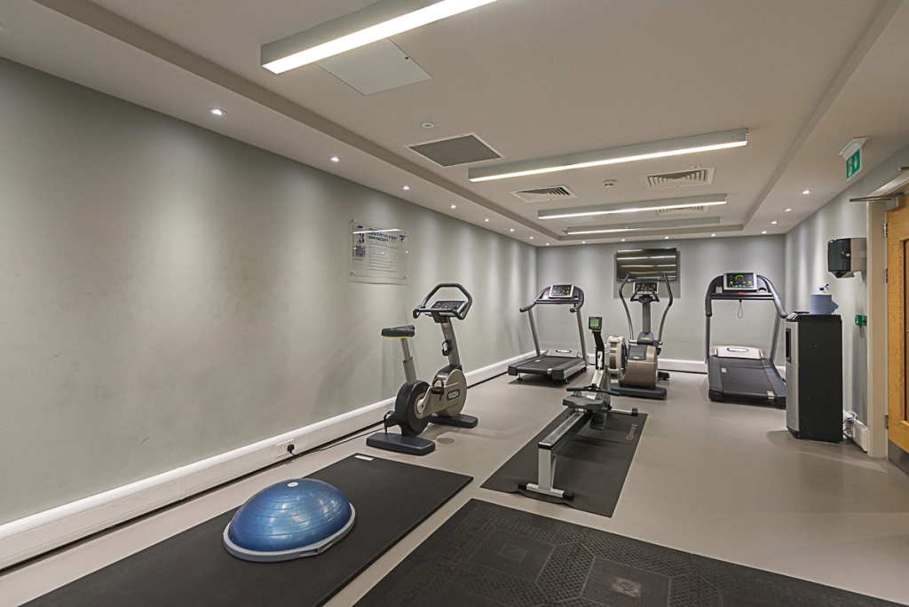 2 bedrooms apartments/flats for sale in Great Peter Street, Westminster - SW1P view 17