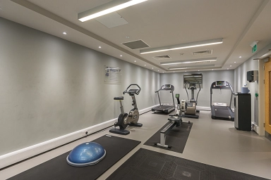 Great Peter Street, Westminster - SW1P view 17