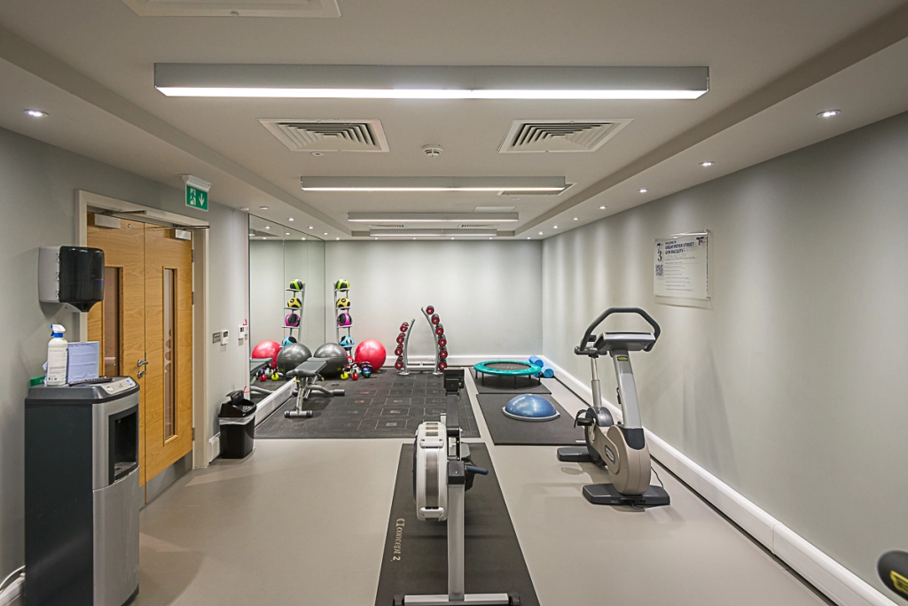 2 bedrooms apartments/flats for sale in Great Peter Street, Westminster - SW1P view 18