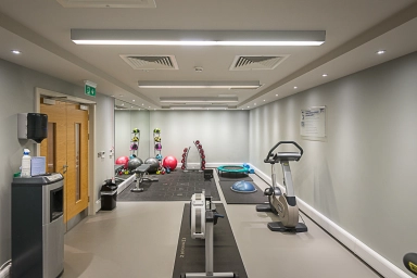 Great Peter Street, Westminster - SW1P view 18