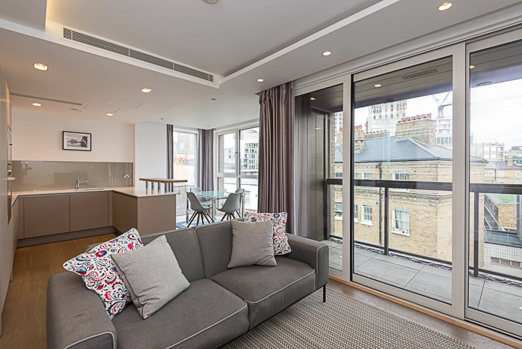 2 bedrooms apartments/flats for sale in Great Peter Street, Westminster - SW1P view 3