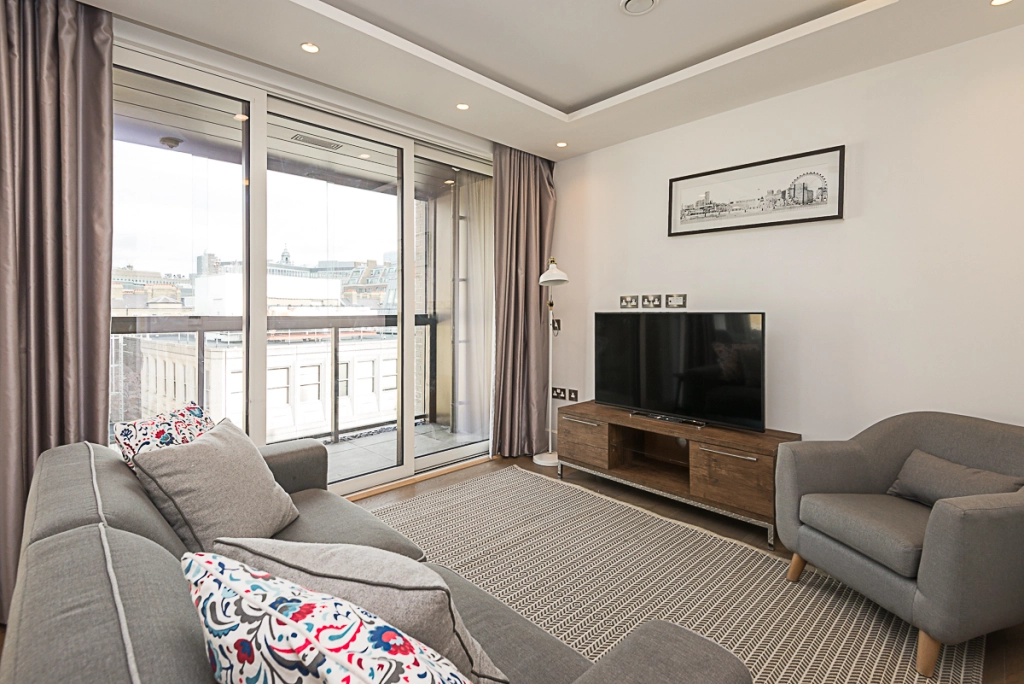2 bedrooms apartments/flats for sale in Great Peter Street, Westminster - SW1P view 9
