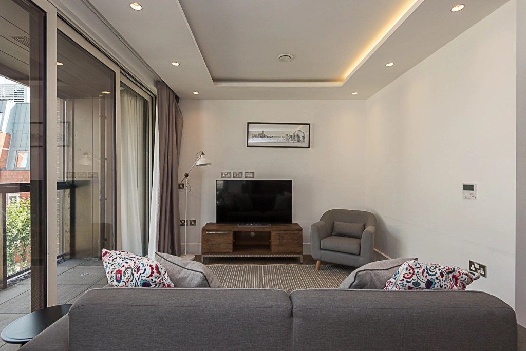 2 bedrooms apartments/flats for sale in Great Peter Street, Westminster - SW1P view 13