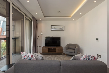 Great Peter Street, Westminster - SW1P view 13