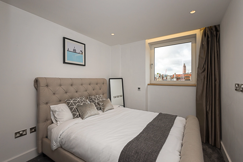2 bedrooms apartments/flats for sale in Great Peter Street, Westminster - SW1P view 5
