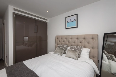 Great Peter Street, Westminster - SW1P view 11