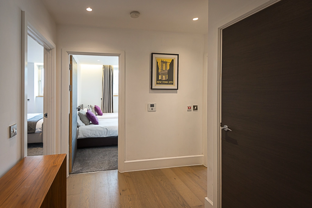 2 bedrooms apartments/flats for sale in Great Peter Street, Westminster - SW1P view 16