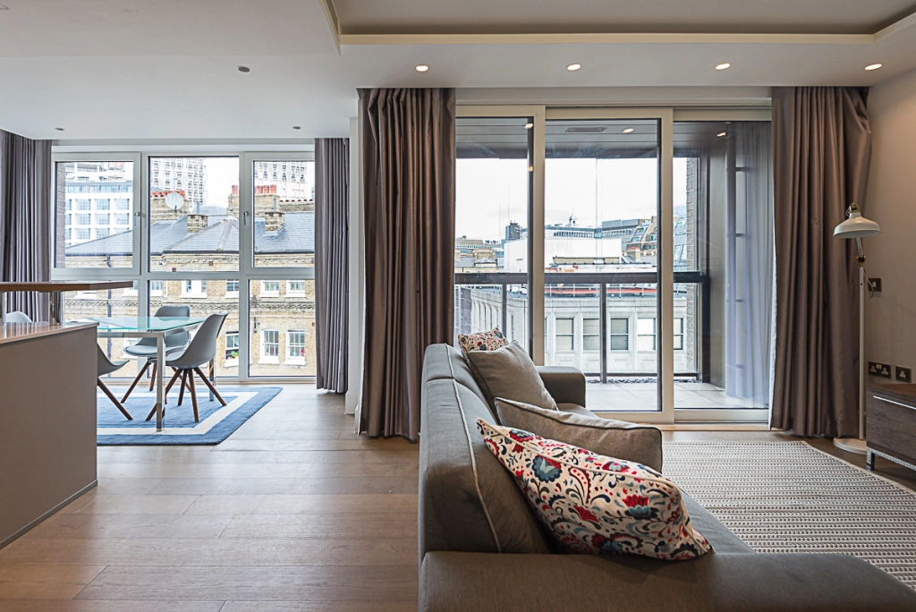 2 bedrooms apartments/flats for sale in Great Peter Street, Westminster - SW1P view 14