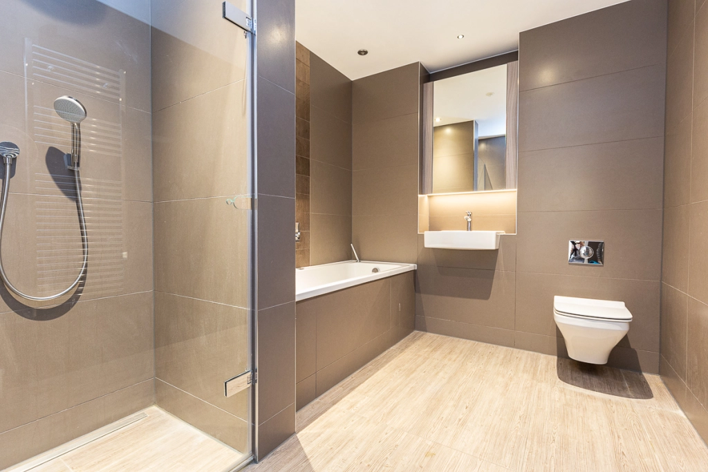 2 bedrooms apartments/flats for sale in Great Peter Street, Westminster - SW1P view 7