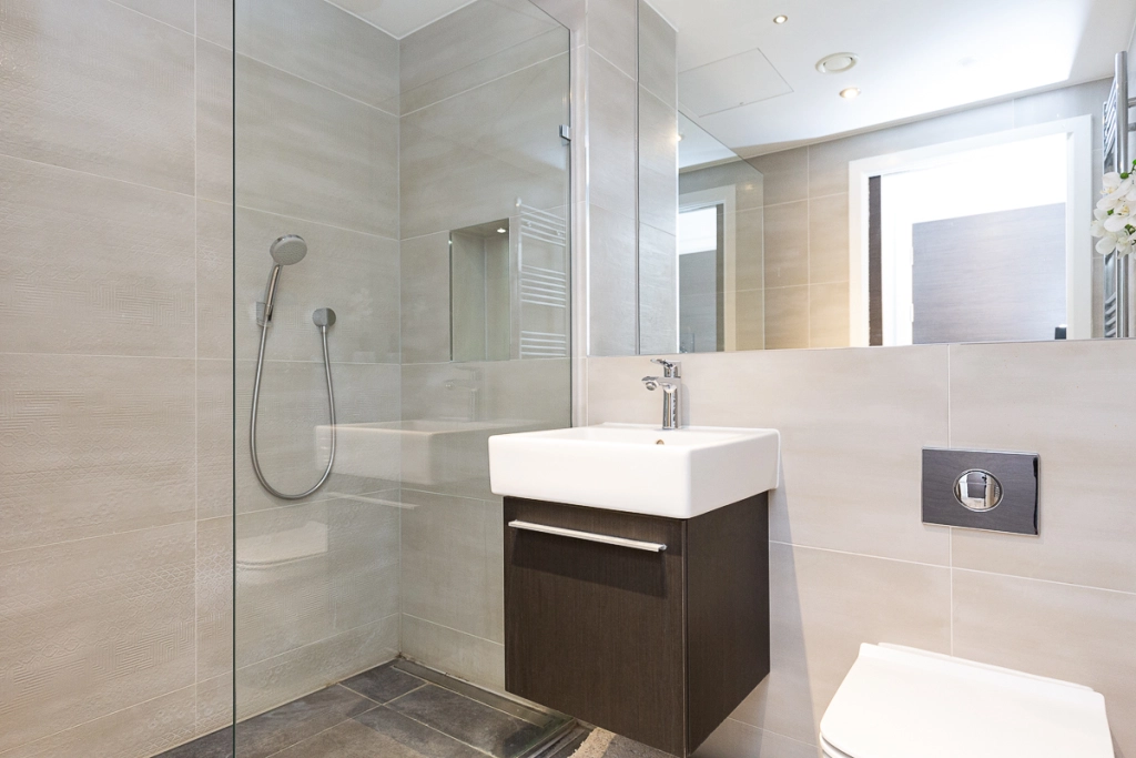 2 bedrooms apartments/flats for sale in Great Peter Street, Westminster - SW1P view 12