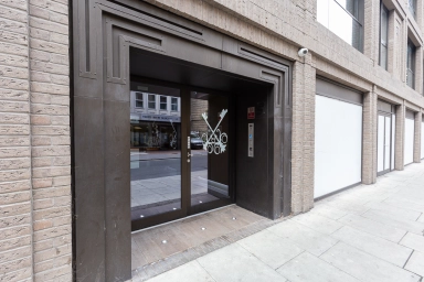 Great Peter Street, Westminster - SW1P view 19