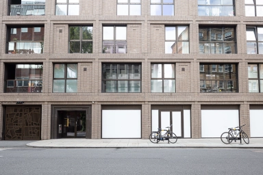 Great Peter Street, Westminster - SW1P view 8