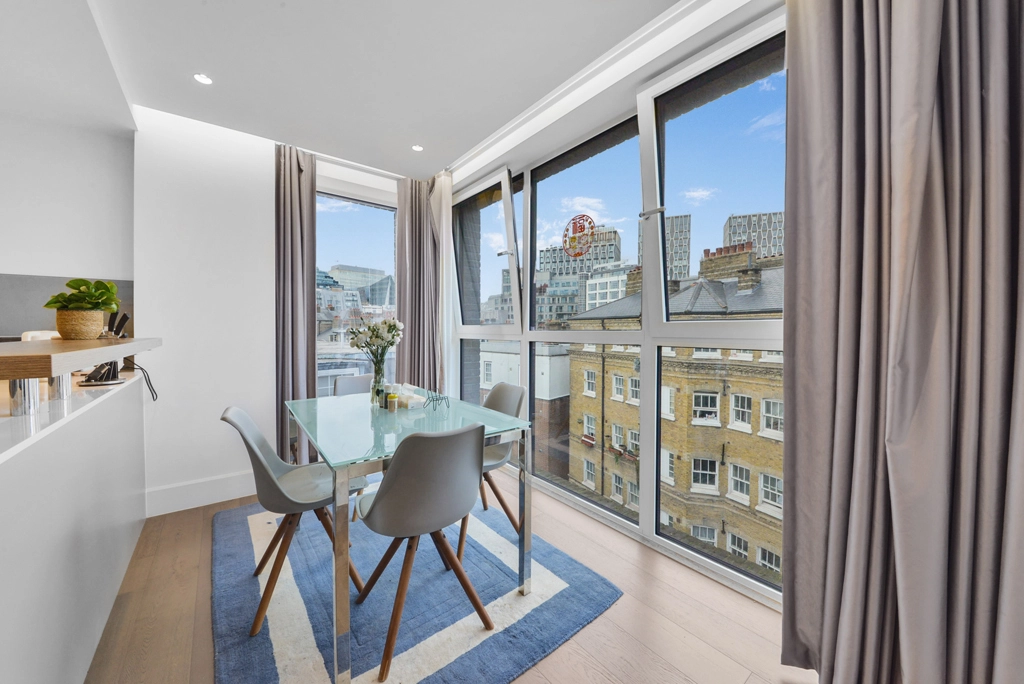 2 bedrooms apartments/flats for sale in Great Peter Street, Westminster - SW1P view 15