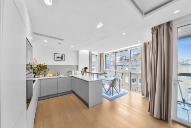 Great Peter Street, Westminster - SW1P view 10