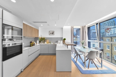 Great Peter Street, Westminster - SW1P view 4