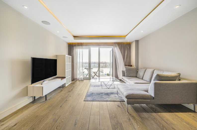 2 bedrooms apartments/flats to sale in Regatta Lane, Fulham Reach-image 3