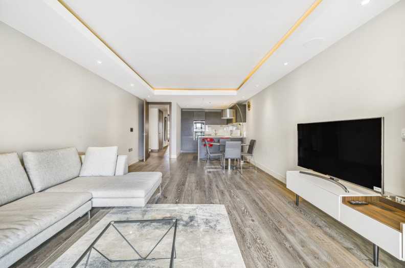 2 bedrooms apartments/flats to sale in Regatta Lane, Fulham Reach-image 12