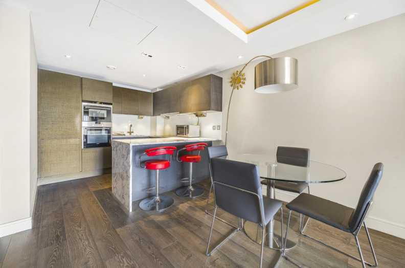 2 bedrooms apartments/flats to sale in Regatta Lane, Fulham Reach-image 4