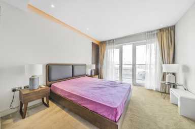 Regatta Lane, Fulham Reach - W6 view 5