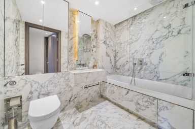 Regatta Lane, Fulham Reach - W6 view 6