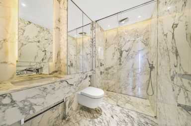 Regatta Lane, Fulham Reach - W6 view 16