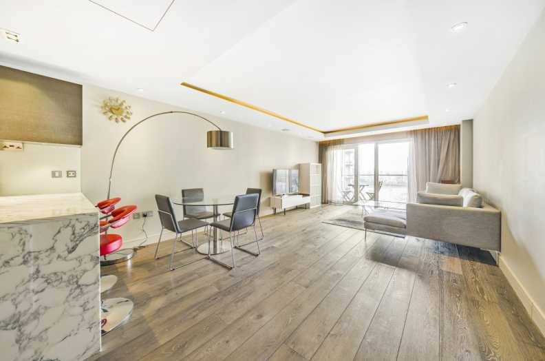 2 bedrooms apartments/flats to sale in Regatta Lane, Fulham Reach-image 10