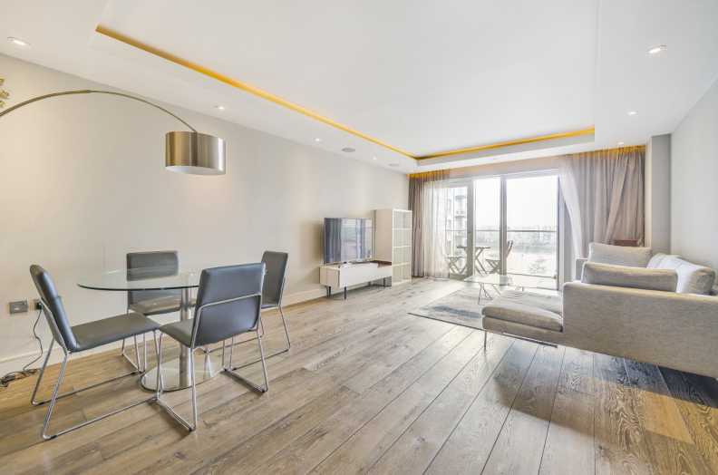 2 bedrooms apartments/flats to sale in Regatta Lane, Fulham Reach-image 11