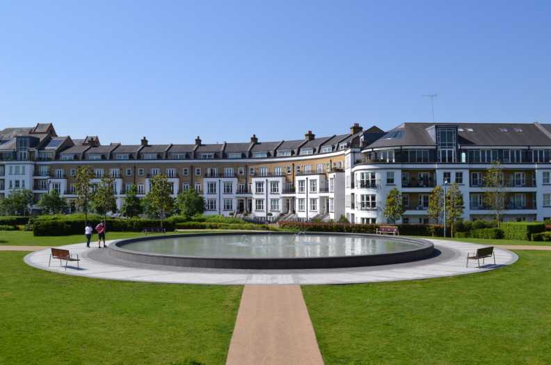 4 bedrooms apartments/flats to sale in Lensbury Avenue, Imperial Wharf-image 17